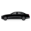 Mercedes E 350d в Делимобиль