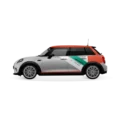 MINI Cooper 5D в Делимобиль
