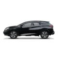 Nissan Murano в Делимобиль