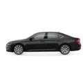 Skoda Superb в Делимобиль