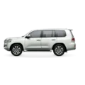 Toyota Land Cruiser 200 в Делимобиль