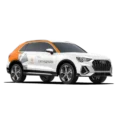Audi Q3 в Ситидрайв