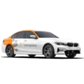 BMW 318i в Ситидрайв