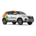 Chery Tiggo 4 в Ситидрайв