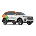 Chery Tiggo 7 Pro Max в Ситидрайв