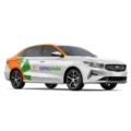 Geely Emgrand в Ситидрайв