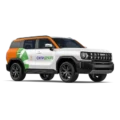 Haval H3 в Ситидрайв