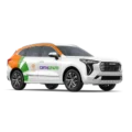 Haval Jolion в Ситидрайв