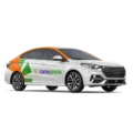 Omoda S5 в Ситидрайв