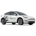 Tesla Model Y в Ситидрайв