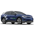 Volkswagen ID.4 в Ситидрайв