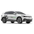 Volkswagen ID.6 в Ситидрайв