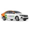 Volkswagen Polo в Ситидрайв